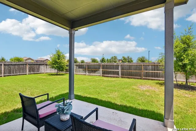 7602 Wallaby Isle San Antonio, TX 78253