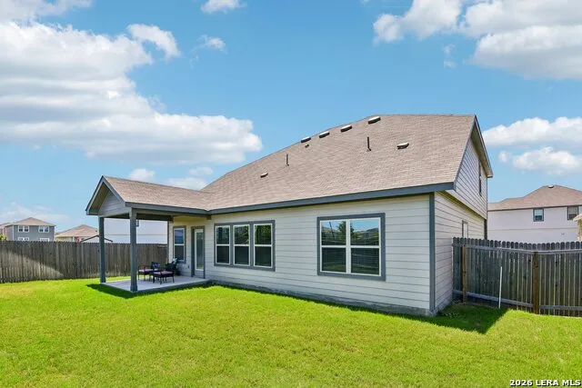 7602 Wallaby Isle San Antonio, TX 78253