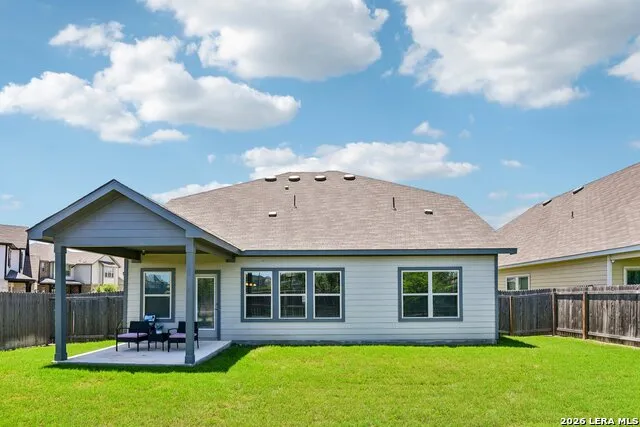 7602 Wallaby Isle San Antonio, TX 78253