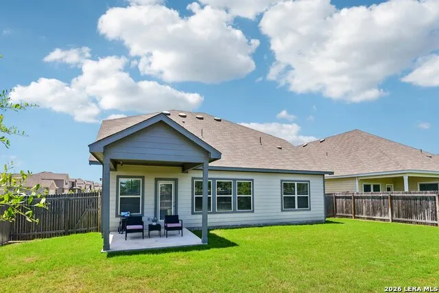 7602 Wallaby Isle San Antonio, TX 78253