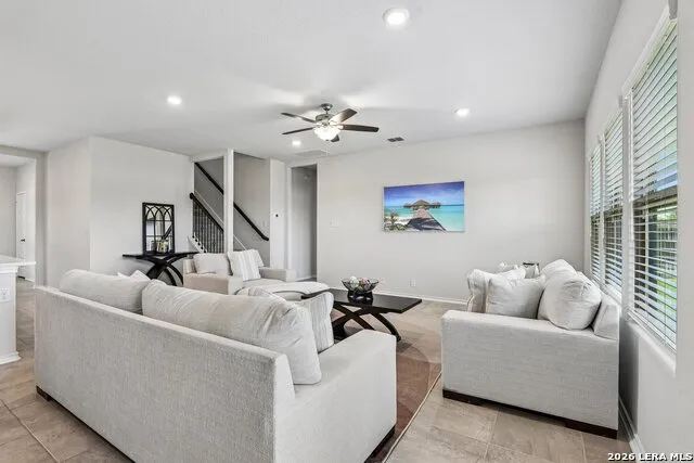 7602 Wallaby Isle San Antonio, TX 78253