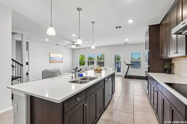 7602 Wallaby Isle San Antonio, TX 78253