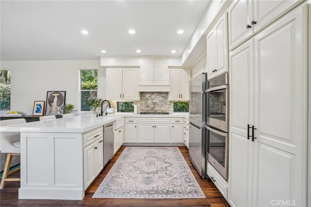 11479 Amberridge Court Moorpark, CA 93021
