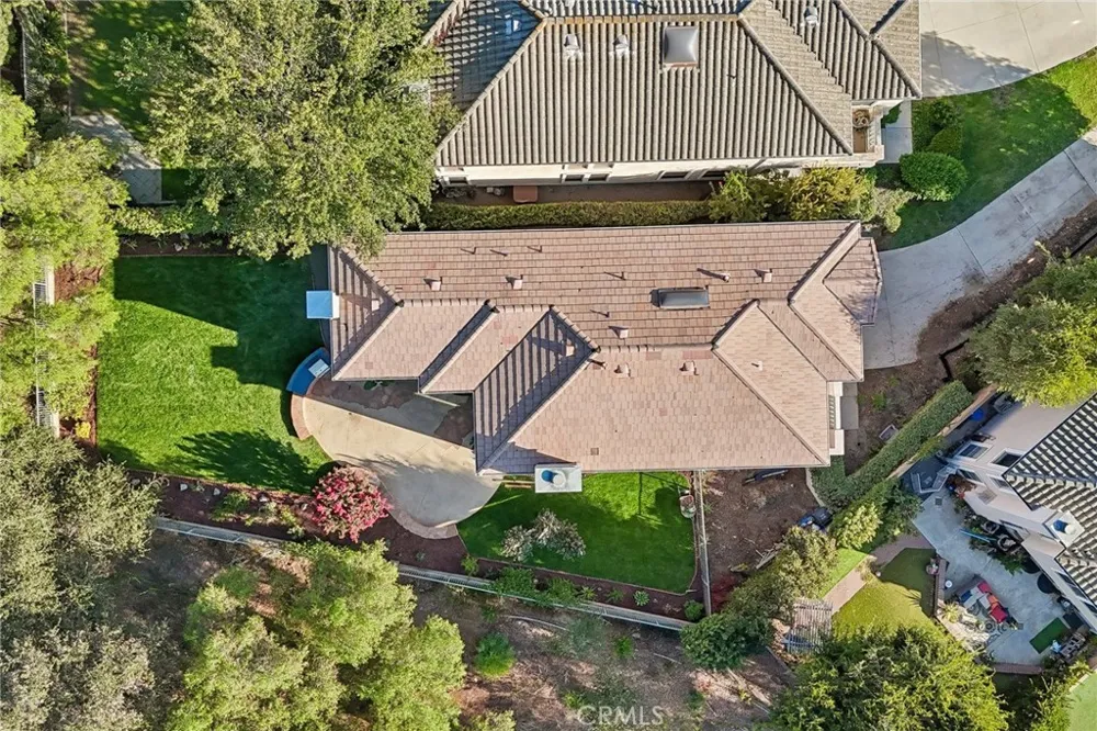 11479 Amberridge Court Moorpark, CA 93021