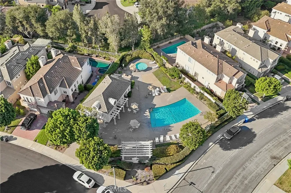 11479 Amberridge Court Moorpark, CA 93021