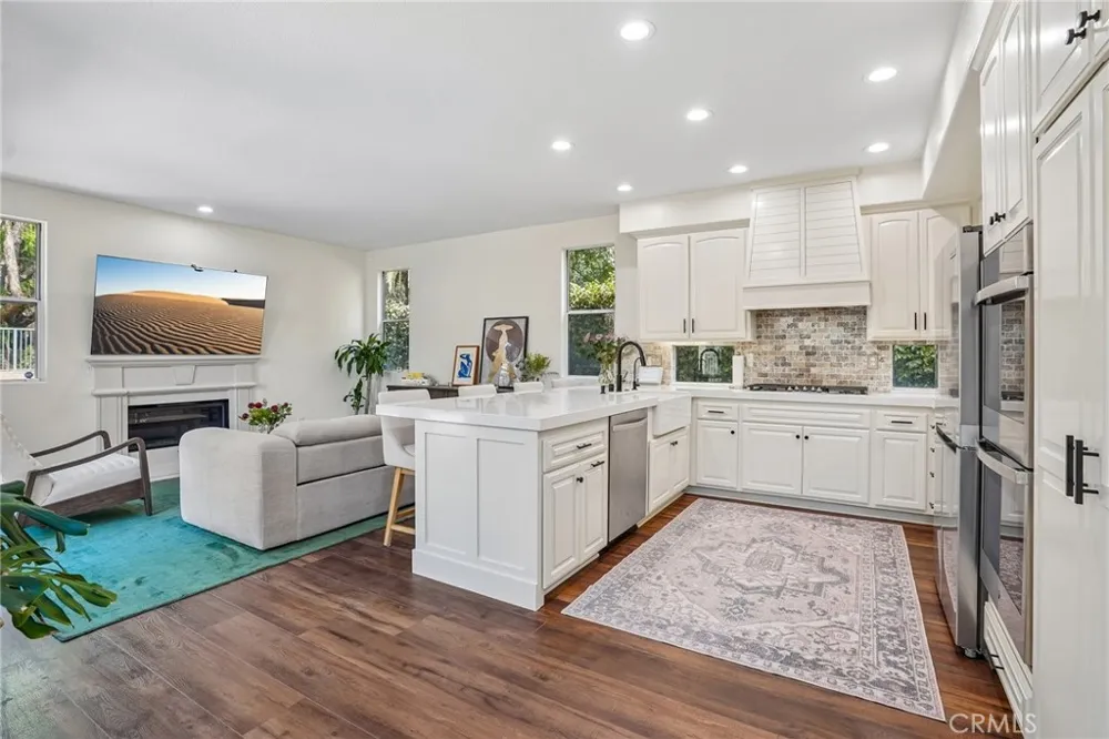 11479 Amberridge Court Moorpark, CA 93021