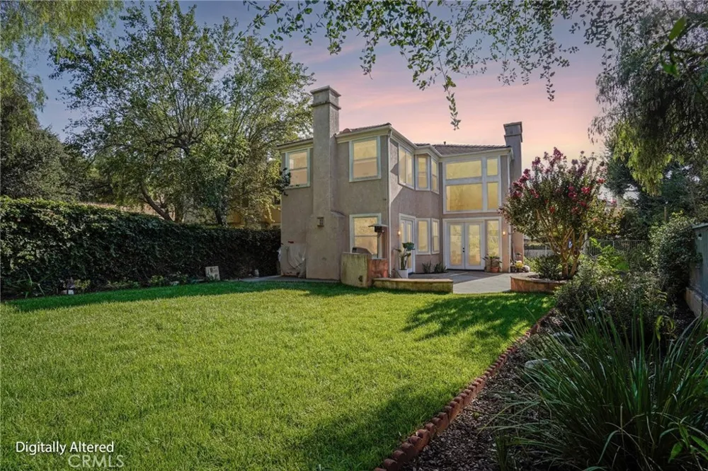 11479 Amberridge Court Moorpark, CA 93021