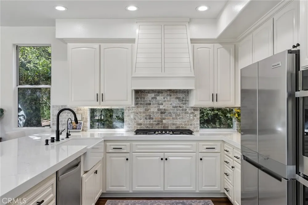 11479 Amberridge Court Moorpark, CA 93021