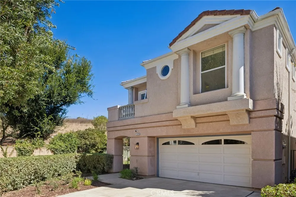 11479 Amberridge Court Moorpark, CA 93021
