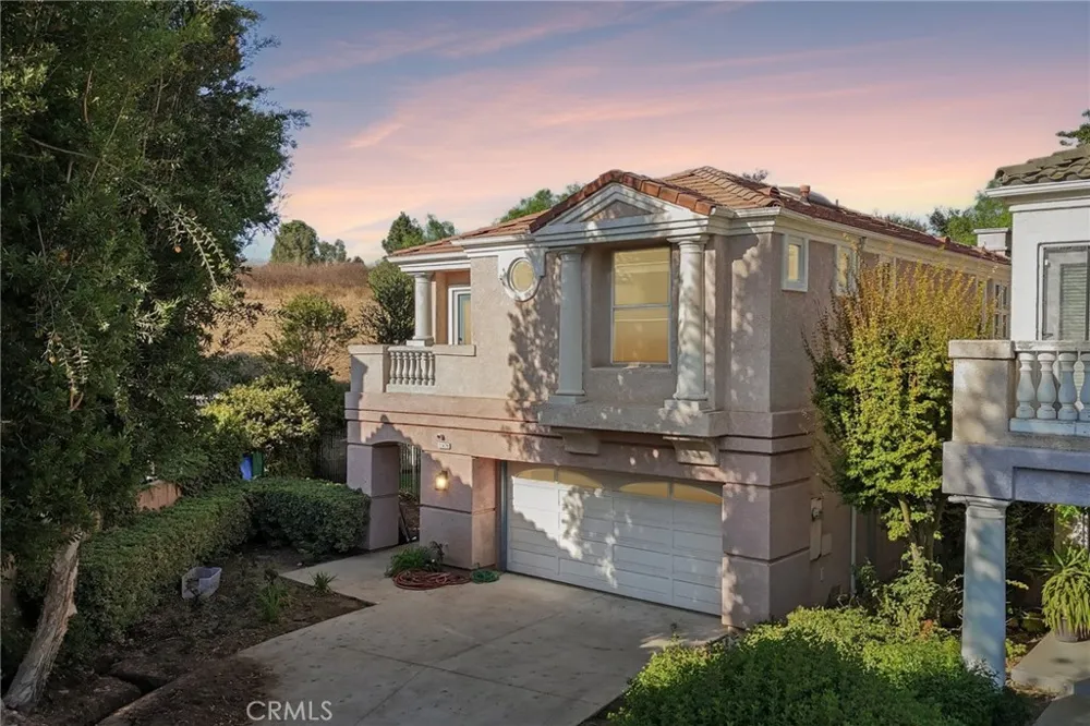 11479 Amberridge Court Moorpark, CA 93021