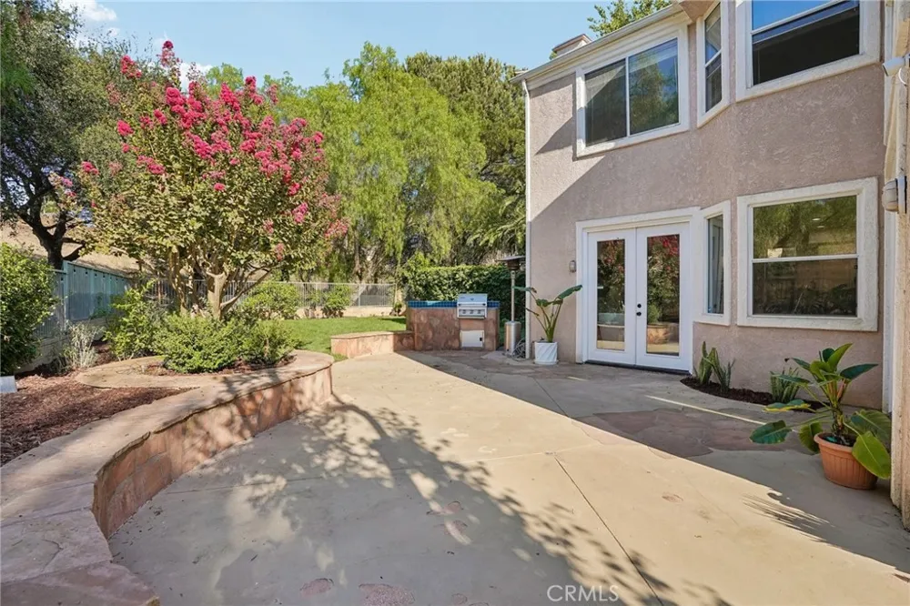 11479 Amberridge Court Moorpark, CA 93021