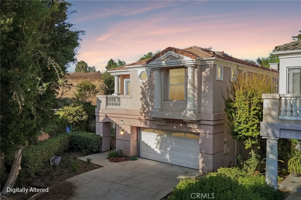 11479 Amberridge Court Moorpark, CA 93021