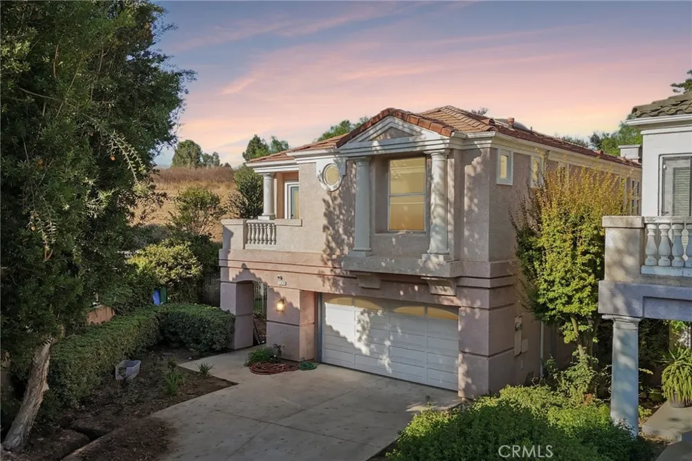 11479 Amberridge Court Moorpark, CA 93021
