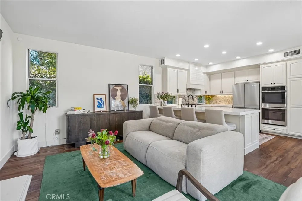 11479 Amberridge Court Moorpark, CA 93021