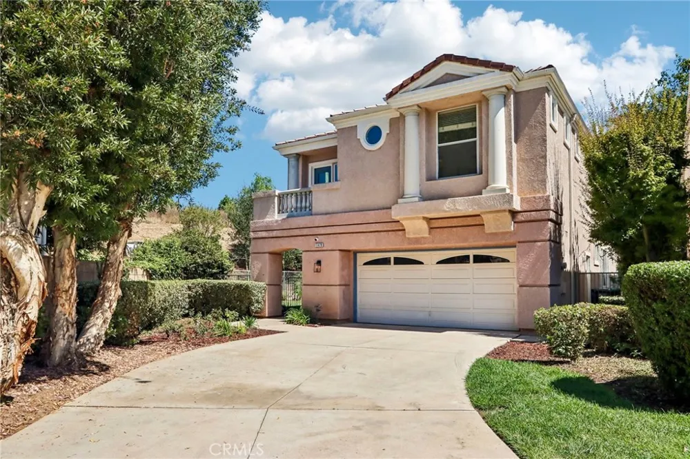 11479 Amberridge Court Moorpark, CA 93021