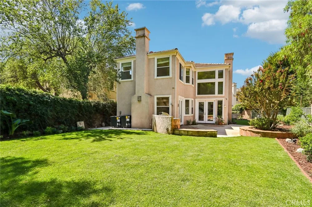 11479 Amberridge Court Moorpark, CA 93021