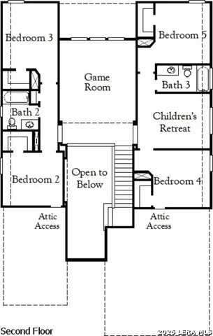 4029 Parchman Schertz, TX 78124
