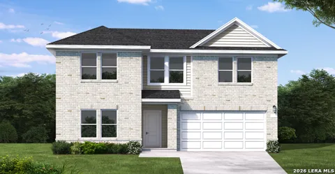 15603 Doublecreek Drive