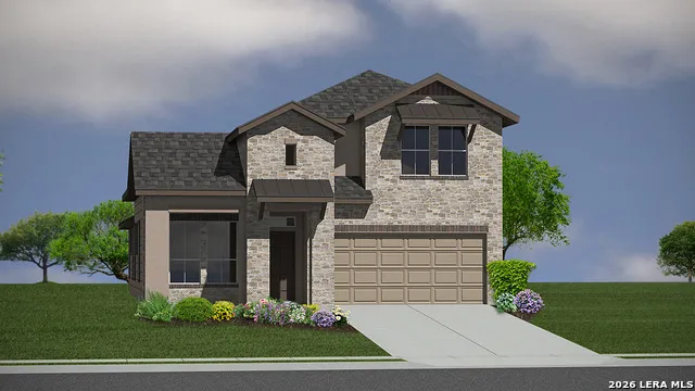119 Hazel Peak Boerne, TX 78006