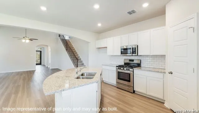 119 Hazel Peak Boerne, TX 78006