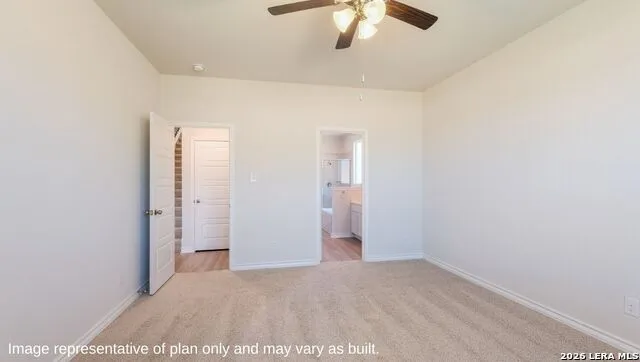 119 Hazel Peak Boerne, TX 78006