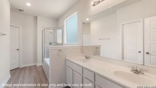 119 Hazel Peak Boerne, TX 78006