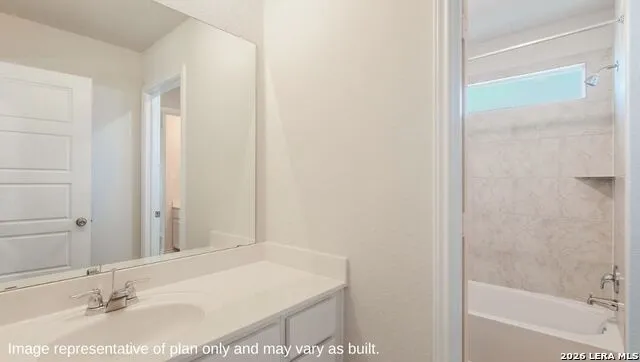 119 Hazel Peak Boerne, TX 78006
