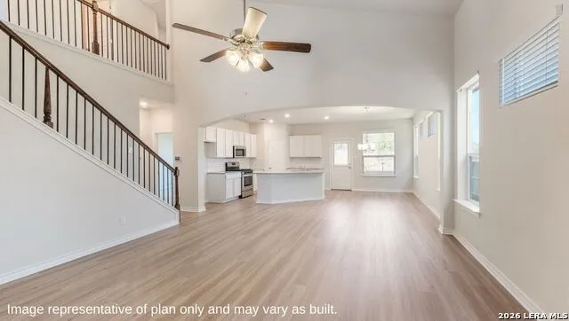 119 Hazel Peak Boerne, TX 78006