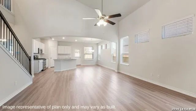 119 Hazel Peak Boerne, TX 78006