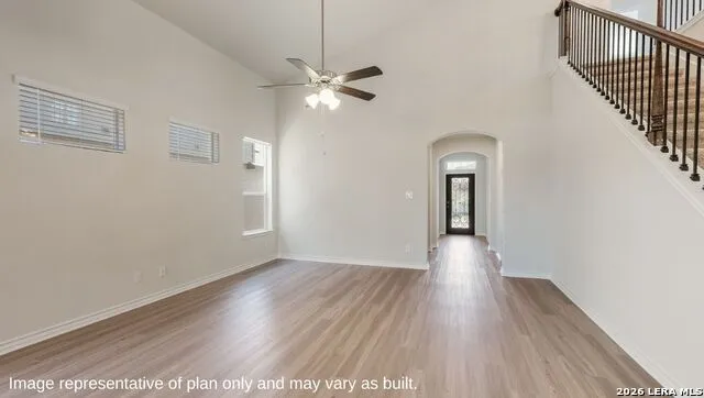 119 Hazel Peak Boerne, TX 78006