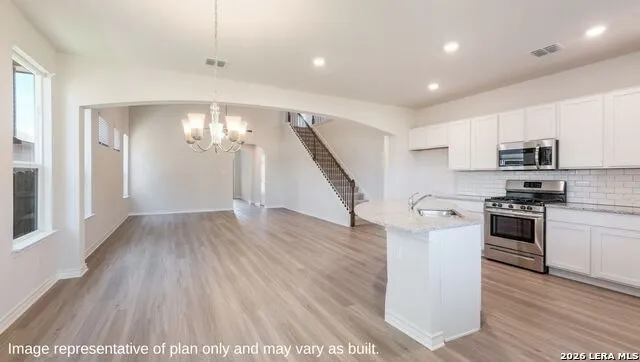 119 Hazel Peak Boerne, TX 78006