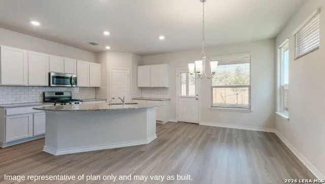 119 Hazel Peak Boerne, TX 78006