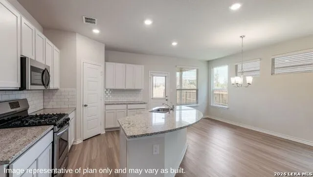 119 Hazel Peak Boerne, TX 78006