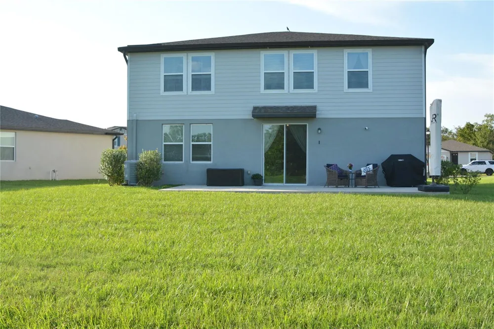 3070 FORREST PLUM COURT Zephyrhills, FL 33540