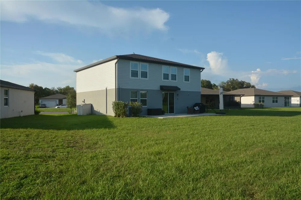 3070 FORREST PLUM COURT Zephyrhills, FL 33540