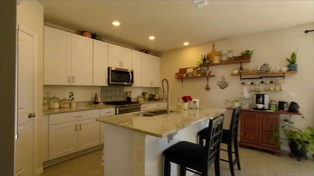 3070 FORREST PLUM COURT Zephyrhills, FL 33540