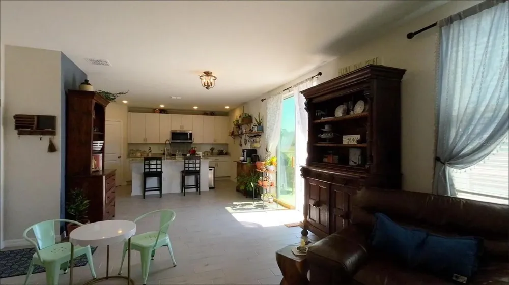 3070 FORREST PLUM COURT Zephyrhills, FL 33540