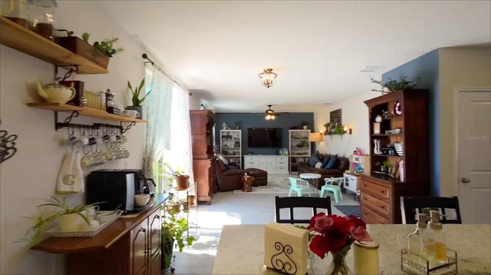 3070 FORREST PLUM COURT Zephyrhills, FL 33540