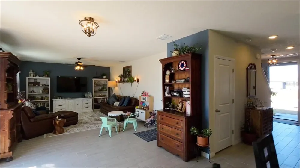3070 FORREST PLUM COURT Zephyrhills, FL 33540