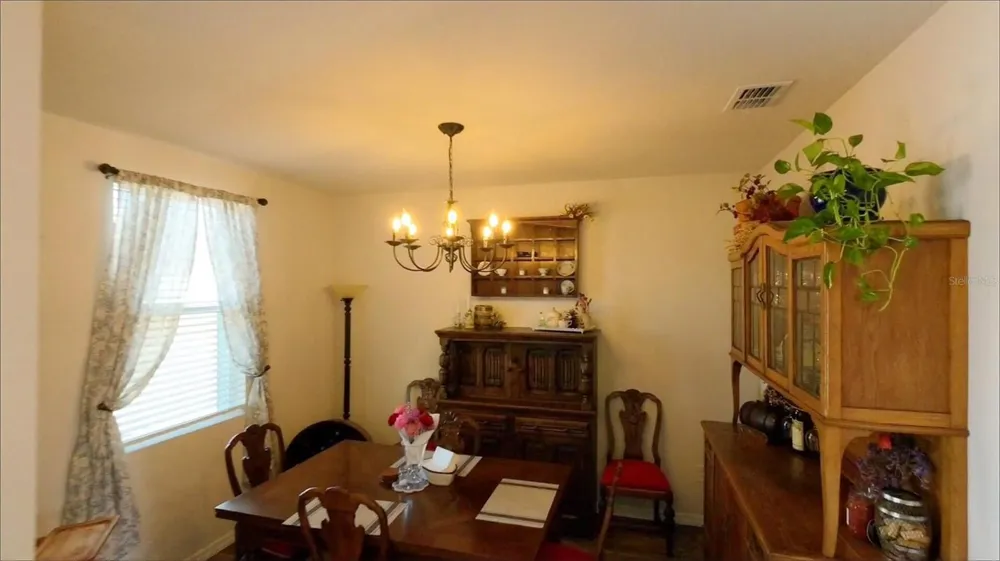 3070 FORREST PLUM COURT Zephyrhills, FL 33540