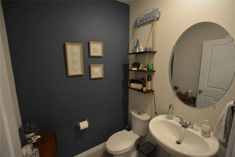 3070 FORREST PLUM COURT Zephyrhills, FL 33540