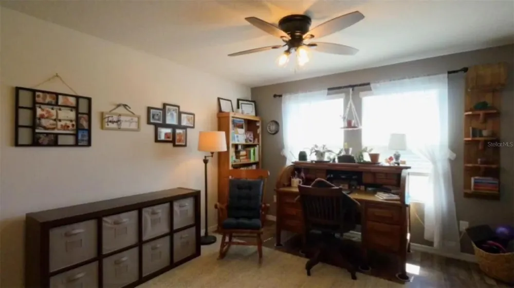 3070 FORREST PLUM COURT Zephyrhills, FL 33540