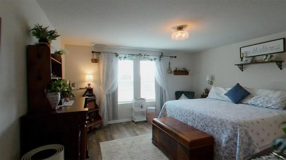 3070 FORREST PLUM COURT Zephyrhills, FL 33540