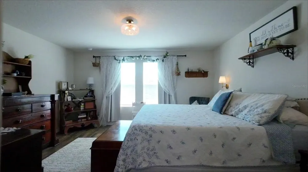 3070 FORREST PLUM COURT Zephyrhills, FL 33540