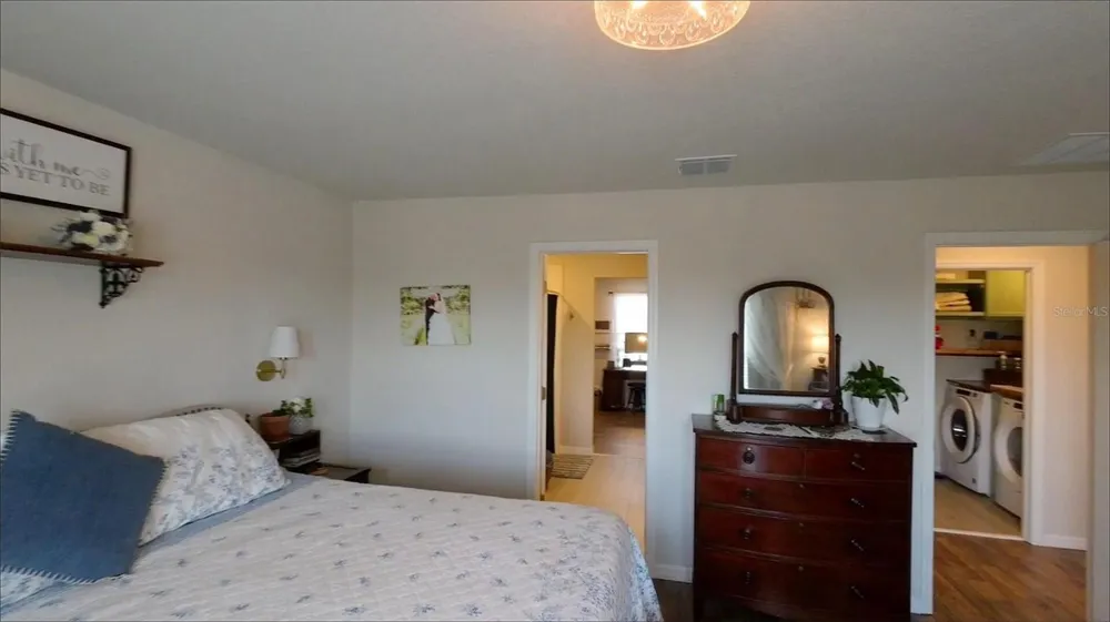 3070 FORREST PLUM COURT Zephyrhills, FL 33540