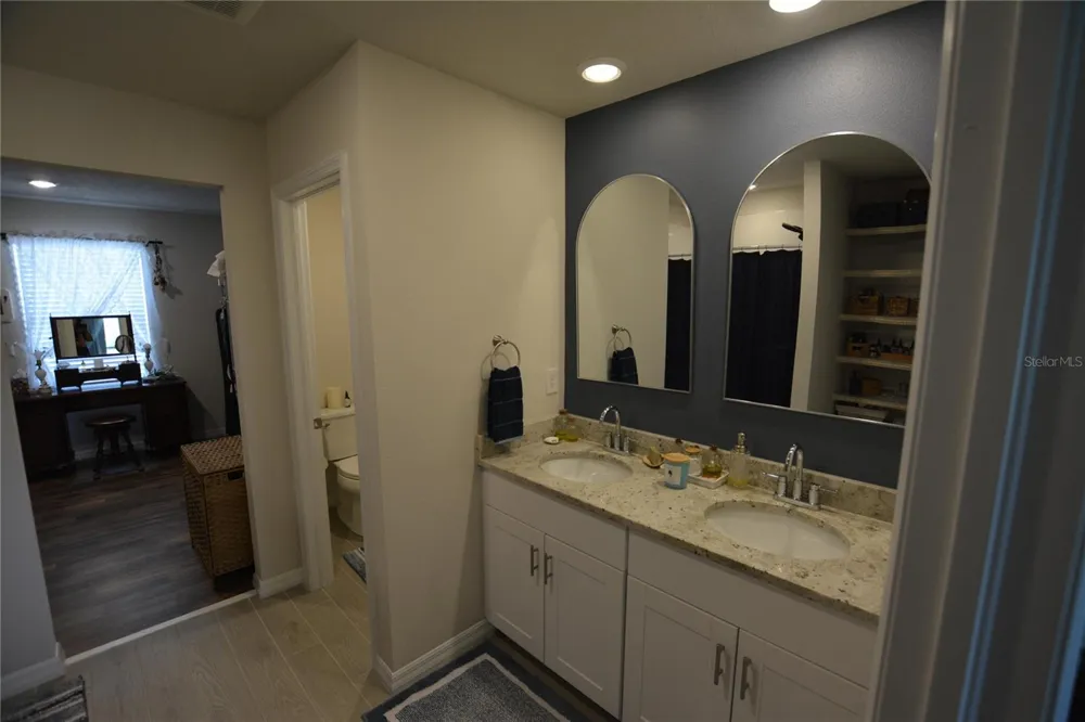 3070 FORREST PLUM COURT Zephyrhills, FL 33540