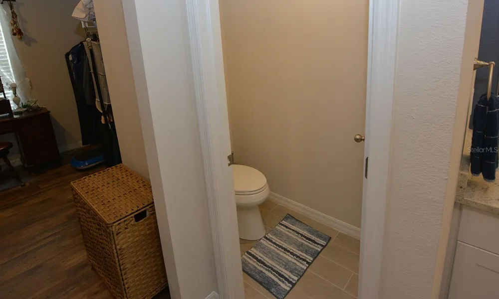 3070 FORREST PLUM COURT Zephyrhills, FL 33540