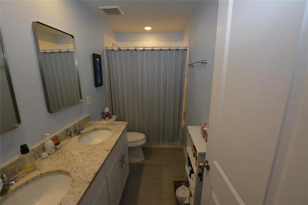 3070 FORREST PLUM COURT Zephyrhills, FL 33540