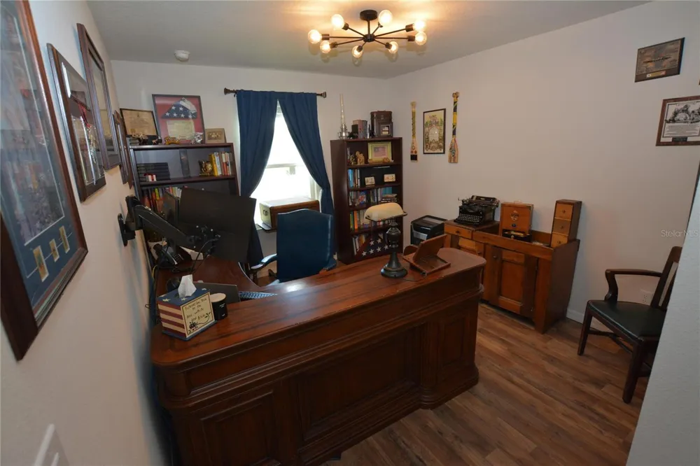 3070 FORREST PLUM COURT Zephyrhills, FL 33540