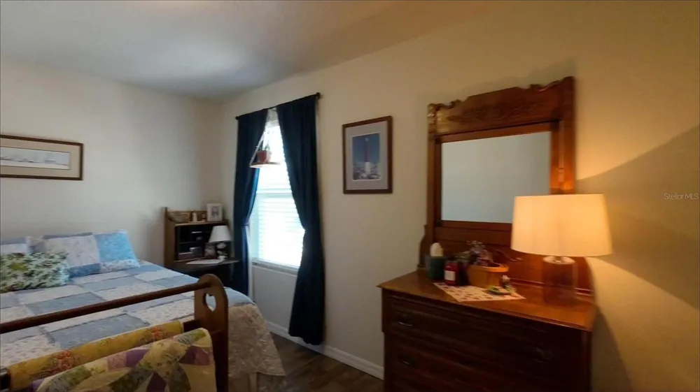 3070 FORREST PLUM COURT Zephyrhills, FL 33540